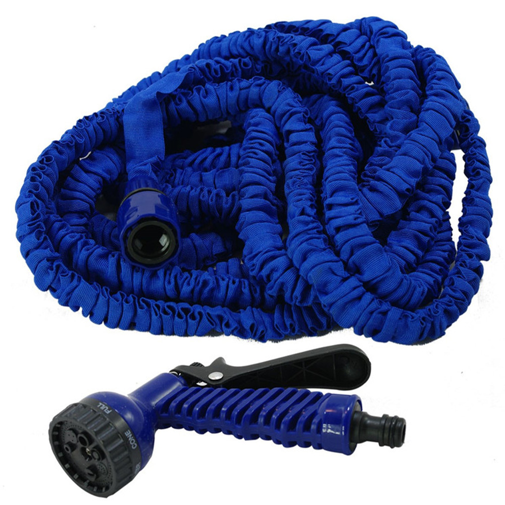 شلنگ آب جمع شونده